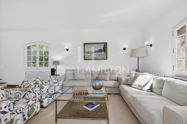 Maison de luxe à vendre à Grasse, 1 995 000 €, Photo 6