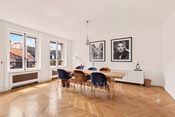 Appartement de luxe à vendre à Paris 7ème, 3 995 000 €, Photo 6
