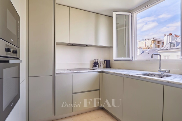 Appartement de luxe à vendre à Paris 7ème, 1 790 000 €, Photo 6