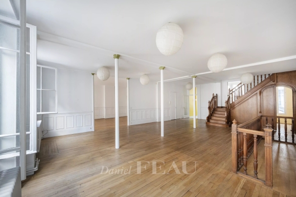 Appartement de luxe à vendre à Paris 11ème, 1 295 000 €, Photo 6