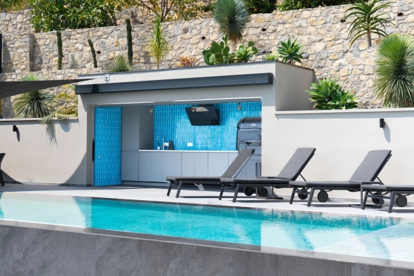 Luxury House for sale in Èze, 5 800 000 €, Photo 6