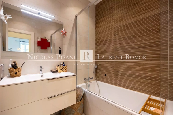 Luxury Apartment for sale in Beaulieu-sur-Mer, 1 180 000 €, Photo 6