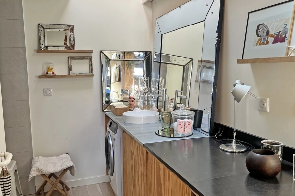 Maison de luxe à vendre à Biarritz, 735 000 €, Photo 6