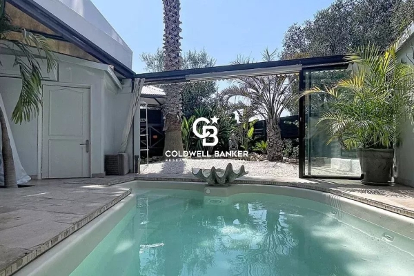 Maison de luxe à vendre à Puget-sur-Argens, 393 000 €, Photo 6