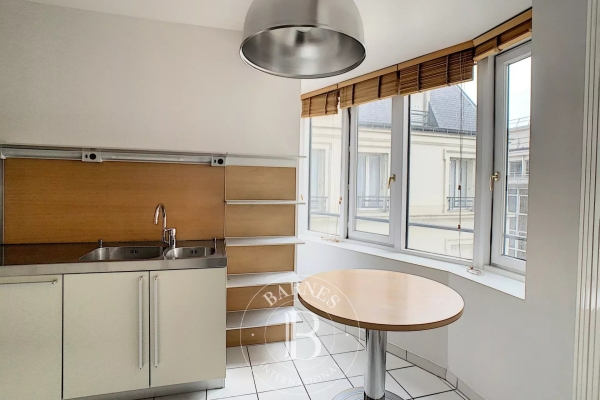 Appartement de luxe à vendre à Paris 8ème, 1 580 000 €, Photo 6