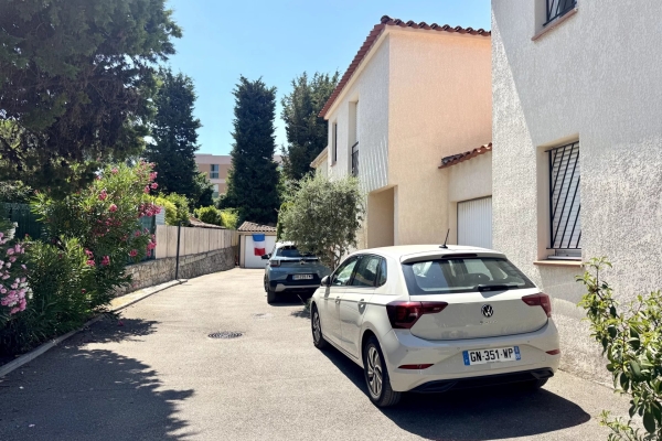 Maison de luxe à vendre à Le Cannet, 449 000 €, Photo 6