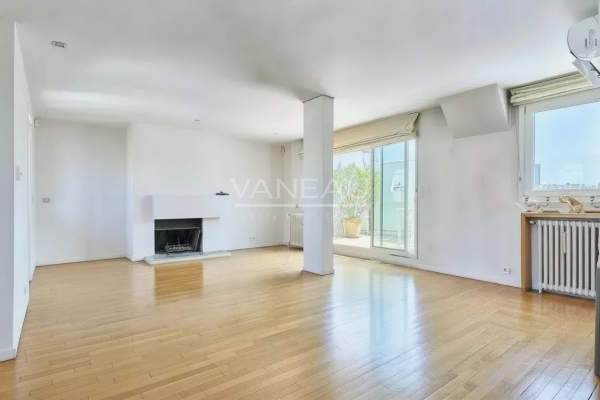 Appartement de luxe à vendre à Paris 7ème, 2 600 000 €, Photo 6
