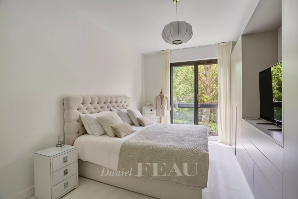 Appartement de luxe à vendre à Paris 16ème, 1 330 000 €, Photo 6