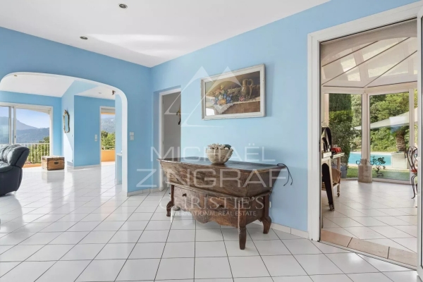 Maison de luxe à vendre à Les Adrets de l'Esterel, 1 380 000 €, Photo 6