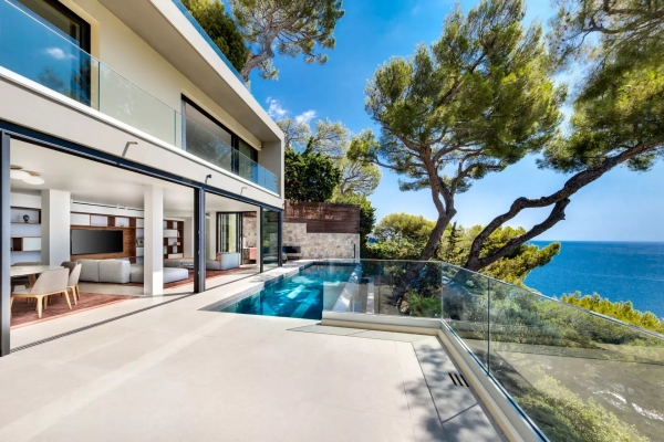 Luxury House for sale in Èze, 5 450 000 €, Photo 6