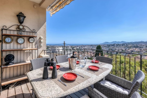 Maison de luxe à vendre à Le Cannet, 2 800 000 €, Photo 6