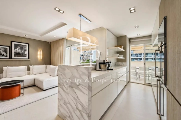 Luxury Apartment for sale in Cannes, 1 630 000 €, Photo 6