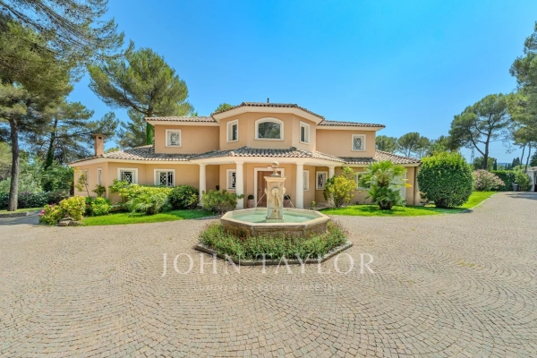 Luxury House for sale in Mougins, 4 500 000 €, Photo 6