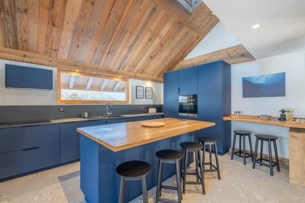 Appartement de luxe à vendre à Glières-Val-de-Borne, 890 000 €, Photo 6
