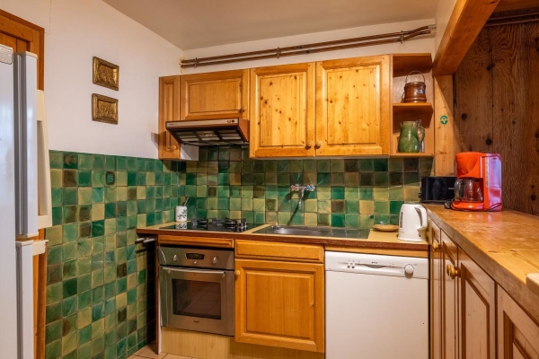 Maison de luxe à vendre à La Clusaz, 975 000 €, Photo 6