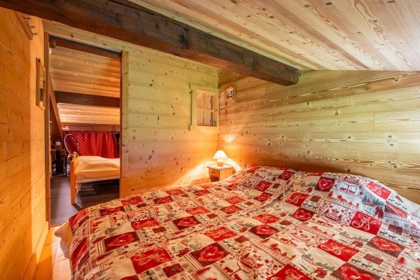 Appartement de luxe à vendre à La Clusaz, 995 000 €, Photo 6