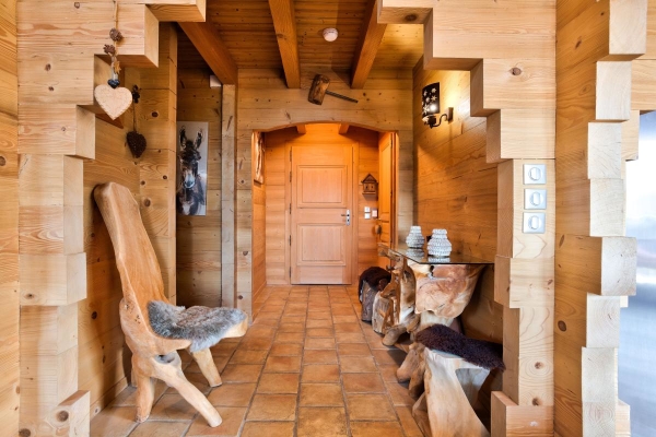 Luxury House for sale in Saint-Jean-de-Sixt, 1 890 000 €, Photo 6