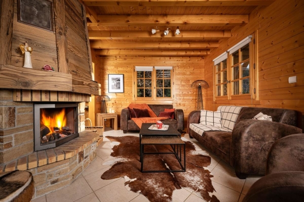Luxury House for sale in Saint-Jean-de-Sixt, 1 470 000 €, Photo 6