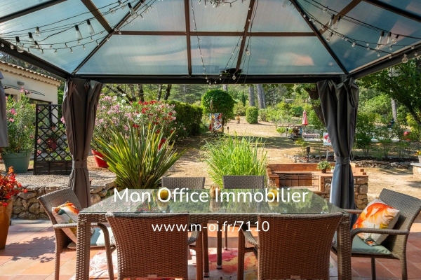 Maison de luxe à vendre à Le Puy-Sainte-Réparade, 1 035 000 €, Photo 6