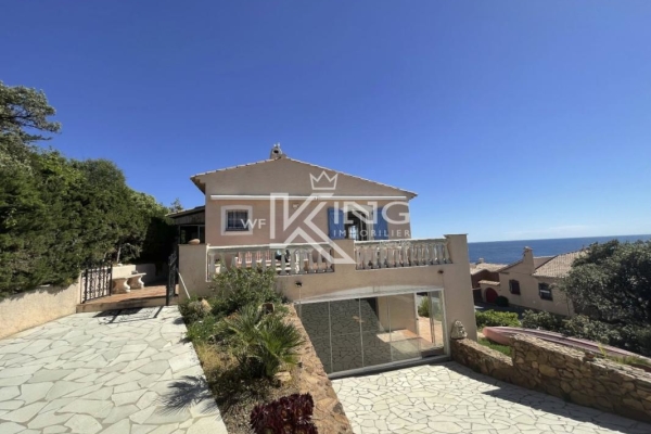 Luxury House for sale in Saint-Raphaël, 1 357 000 €, Photo 6