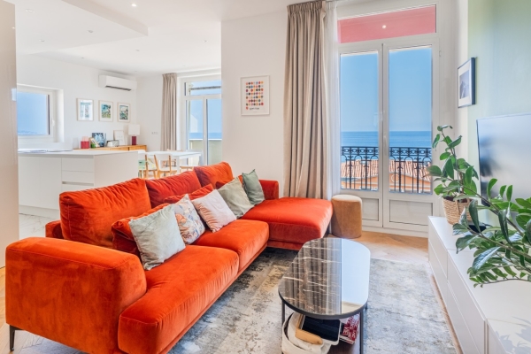 Appartement de luxe à vendre à Menton, 915 000 €, Photo 6