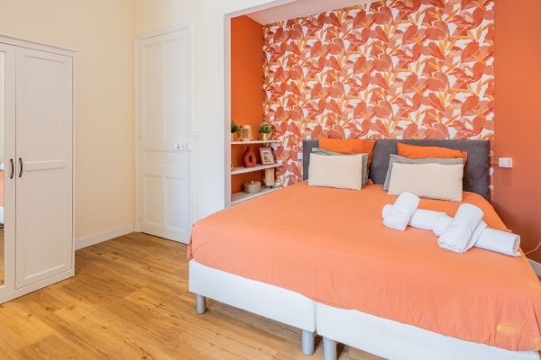 Appartement de luxe à vendre à Menton, 600 000 €, Photo 6