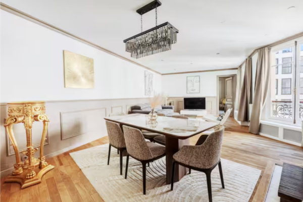 Appartement de luxe à vendre à Paris 8ème, 1 300 000 €, Photo 6