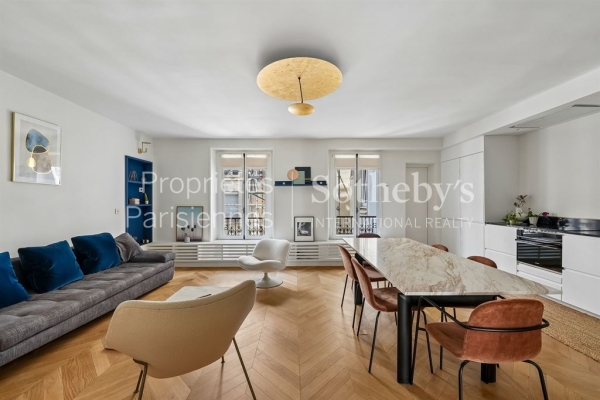 Luxury Apartment for sale in Paris 16ème, 1 199 000 €, Photo 7