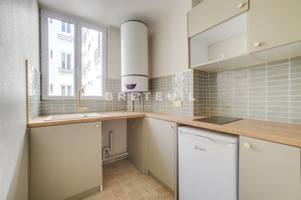 Appartement de luxe à vendre à Paris 14ème, 416 000 €, Photo 7