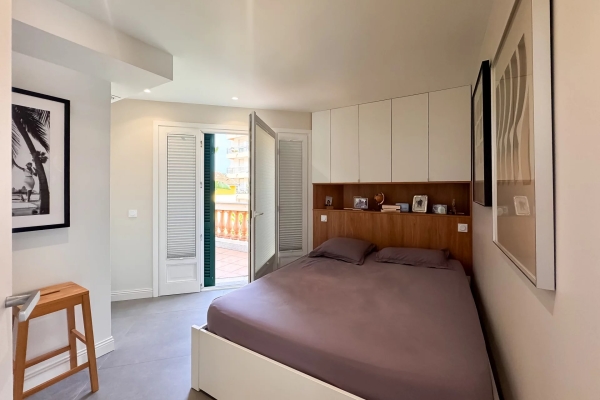 Appartement de luxe à vendre à Beaulieu-sur-Mer, 980 000 €, Photo 7