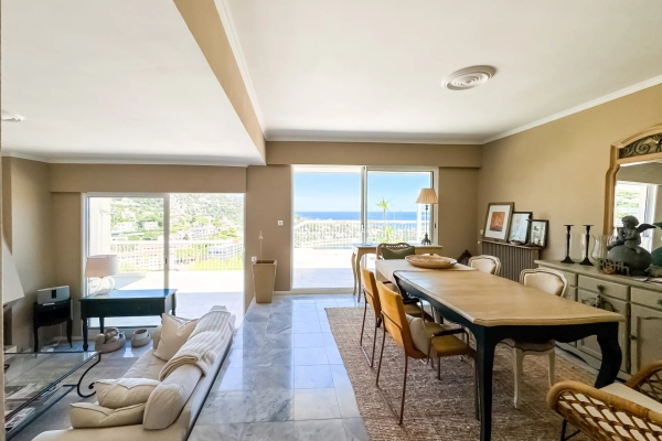 Appartement de luxe à vendre à Villefranche-sur-Mer, 1 290 000 €, Photo 7