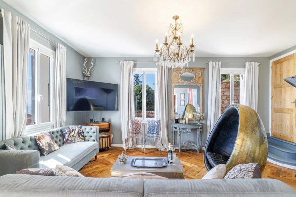Maison de luxe à vendre à La Turbie, 1 390 000 €, Photo 7