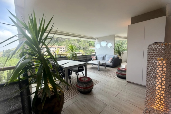 Appartement de luxe à vendre à Èze, 1 360 000 €, Photo 7