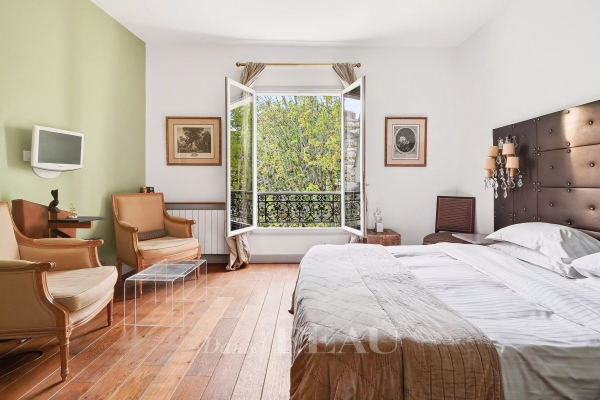 Appartement de luxe à vendre à Paris 4ème, 850 000 €, Photo 7
