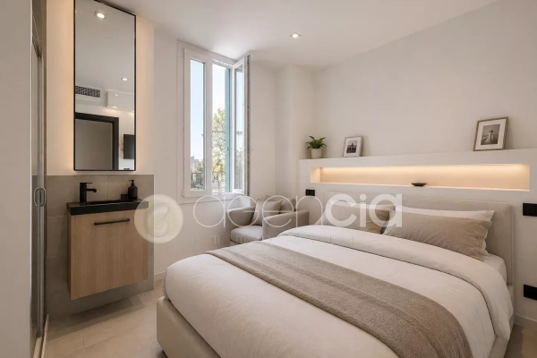 Appartement de luxe à vendre à Cannes, 899 000 €, Photo 7