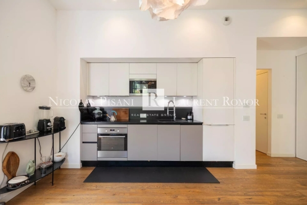 Luxury Apartment for sale in Beaulieu-sur-Mer, 1 180 000 €, Photo 7