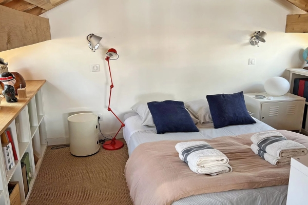 Maison de luxe à vendre à Biarritz, 735 000 €, Photo 7