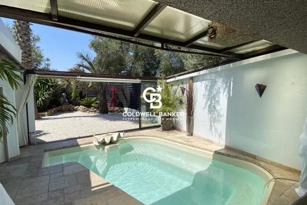 Maison de luxe à vendre à Puget-sur-Argens, 393 000 €, Photo 7