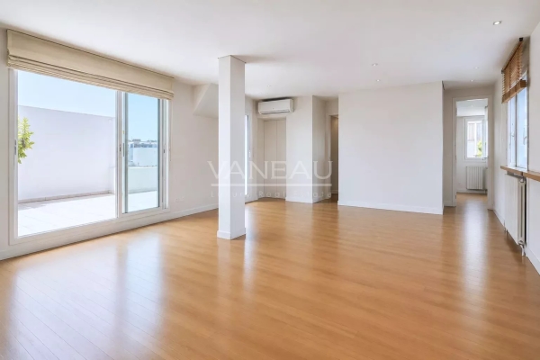 Appartement de luxe à vendre à Paris 7ème, 2 600 000 €, Photo 7