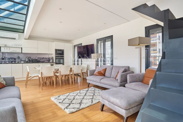 Luxury Apartment for sale in Paris 15ème, 1 100 000 €, Photo 7
