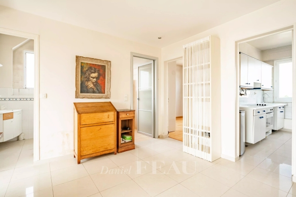 Appartement de luxe à vendre à Paris 16ème, 620 000 €, Photo 7