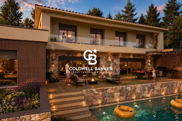 Luxury House for sale in Saint-Paul-de-Vence, 1 590 000 €, Photo 7