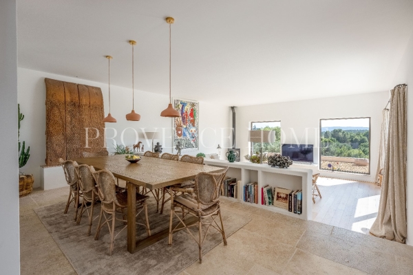 Maison de luxe à vendre à Roussillon, 2 450 000 €, Photo 7