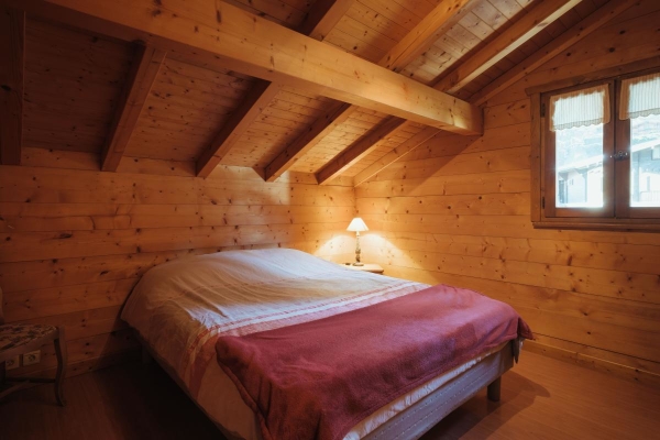 Maison de luxe à vendre à La Clusaz, 1 350 000 €, Photo 7