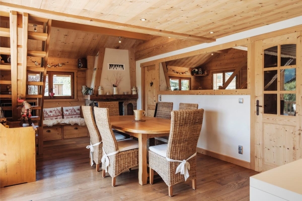 Luxury House for sale in Saint-Jean-de-Sixt, 1 495 000 €, Photo 7