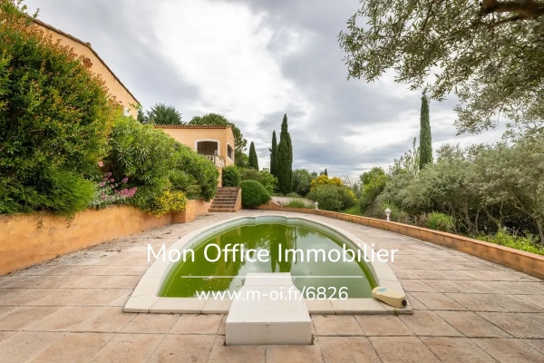 Maison de luxe à vendre à Cadenet, 535 000 €, Photo 7