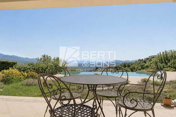 Luxury House for sale in Mandelieu-la-Napoule, 1 450 000 €, Photo 7