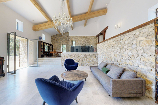 Maison de luxe à vendre à Beaumont-de-Pertuis, 3 300 000 €, Photo 7
