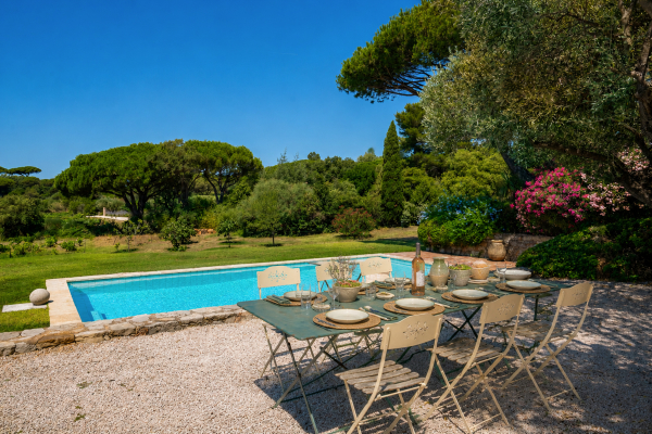 Maison de luxe à vendre à Saint-Tropez, 15 000 000 €, Photo 2
