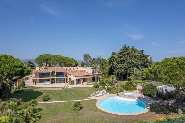Luxury House for sale in Nice, 6 900 000 €, Photo 1